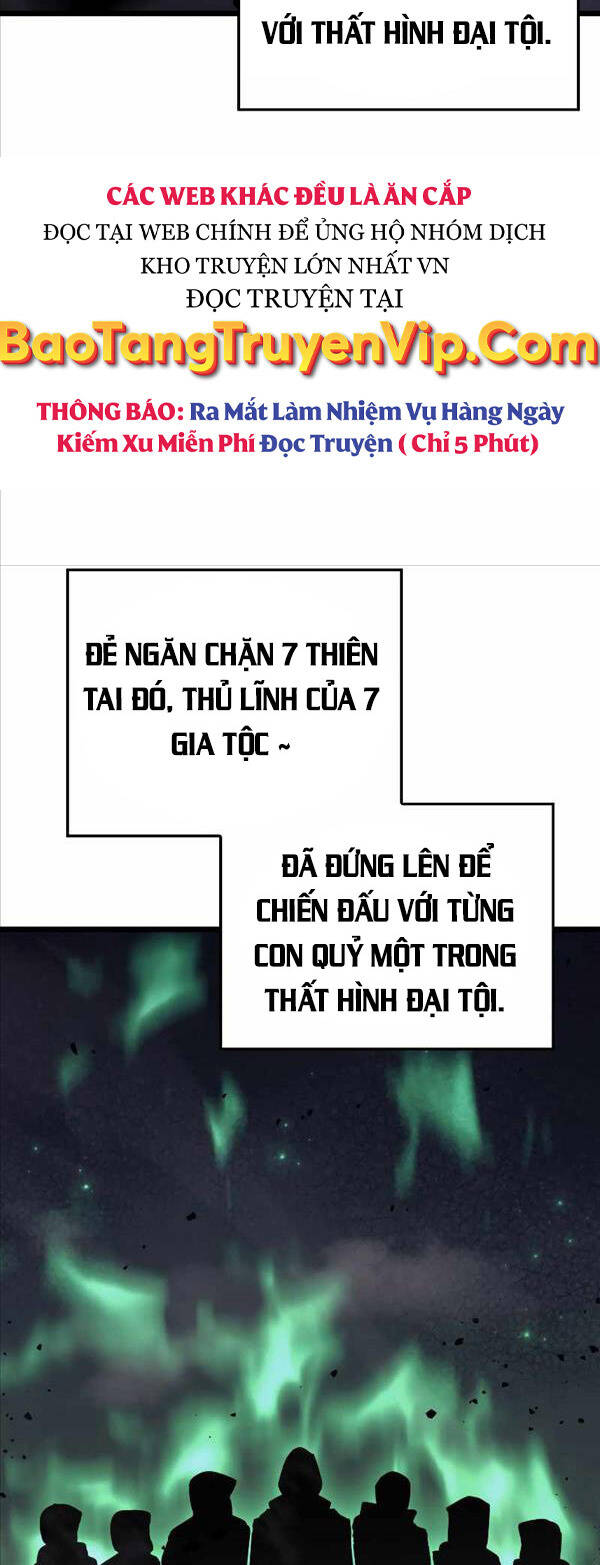 Thiết Huyết Kiếm Sĩ Hồi Quy Chap 7 - Next Chap 8