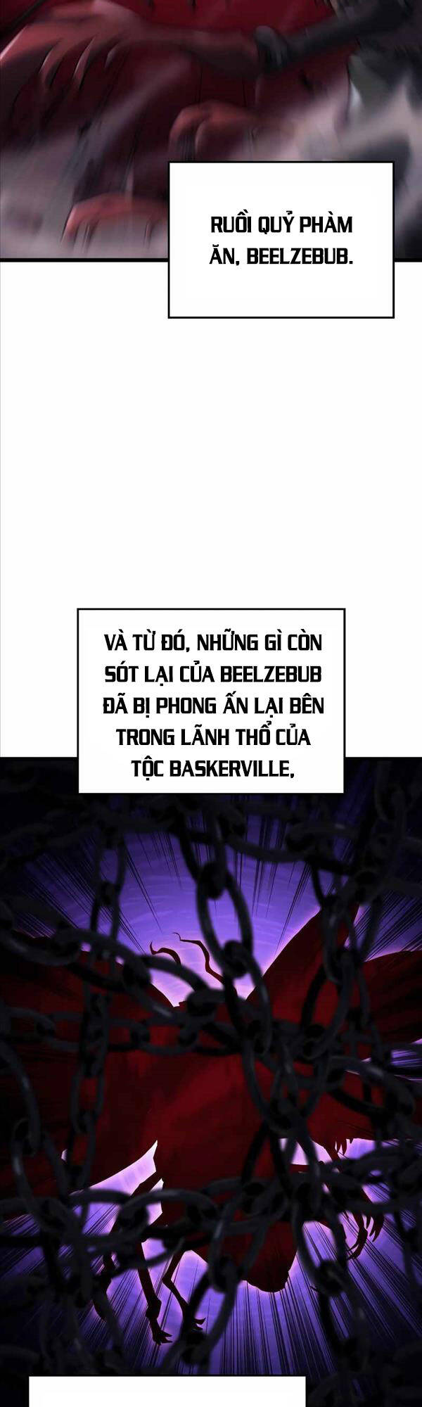 Thiết Huyết Kiếm Sĩ Hồi Quy Chap 7 - Next Chap 8