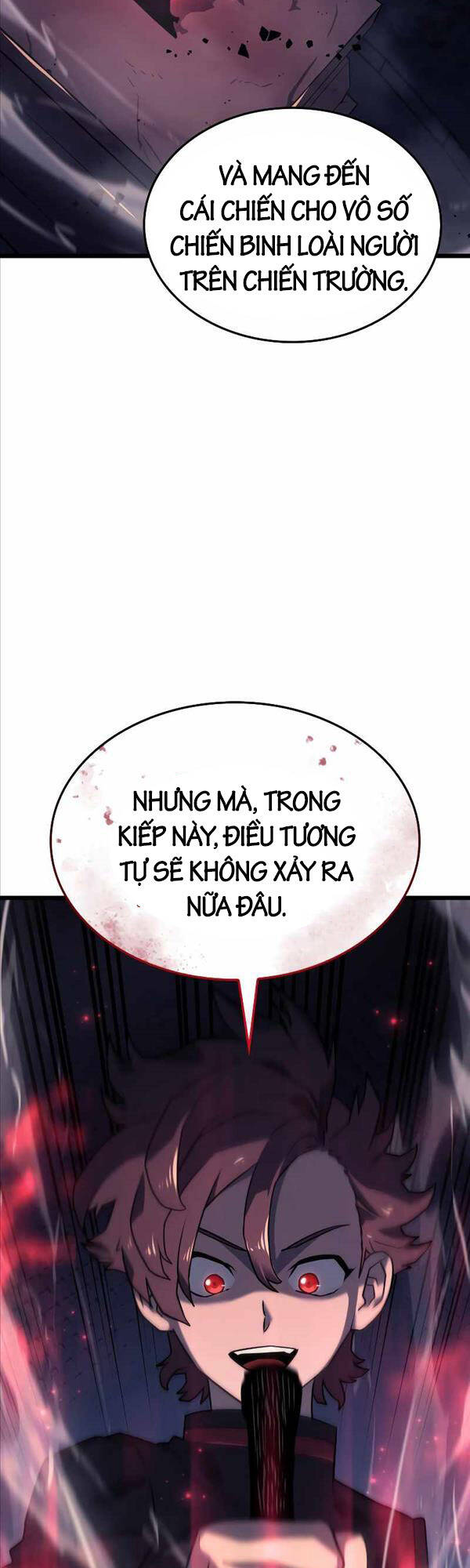 Thiết Huyết Kiếm Sĩ Hồi Quy Chap 7 - Next Chap 8