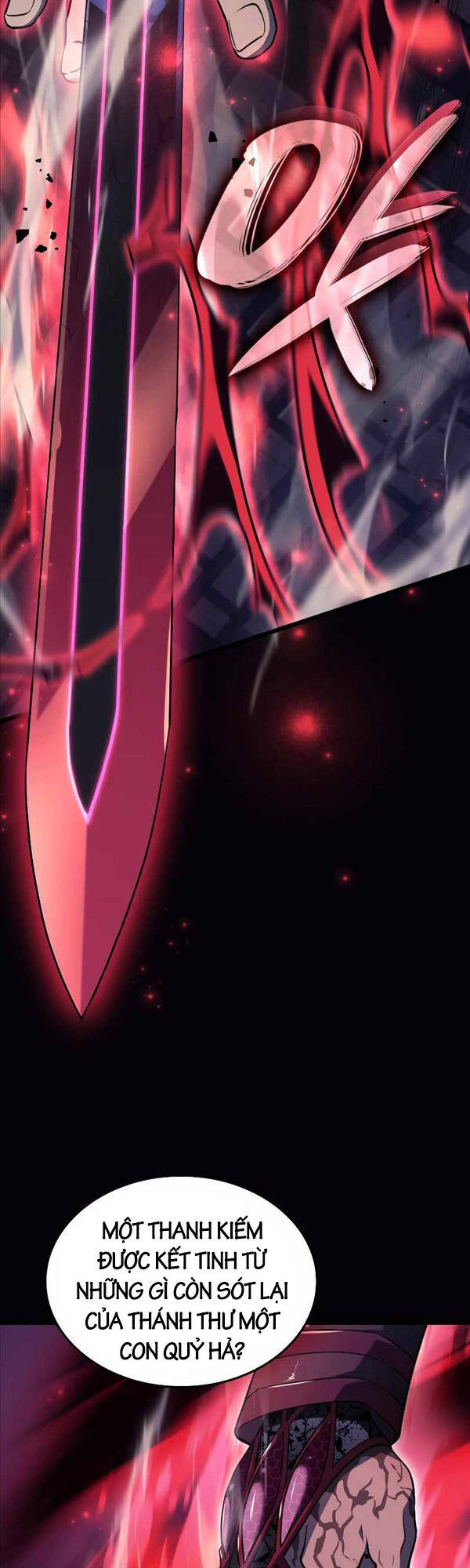 Thiết Huyết Kiếm Sĩ Hồi Quy Chap 7 - Next Chap 8