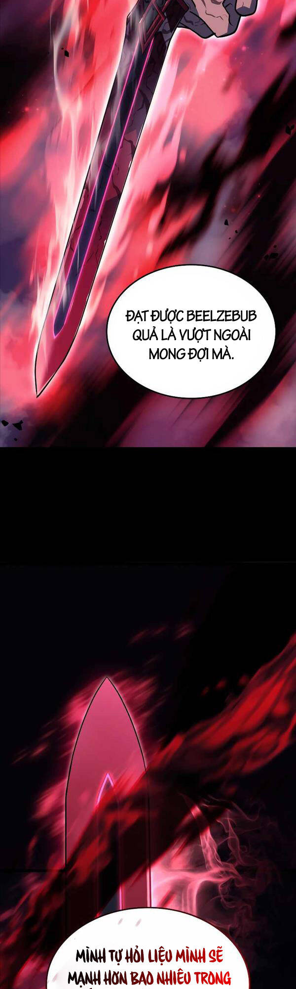 Thiết Huyết Kiếm Sĩ Hồi Quy Chap 7 - Next Chap 8