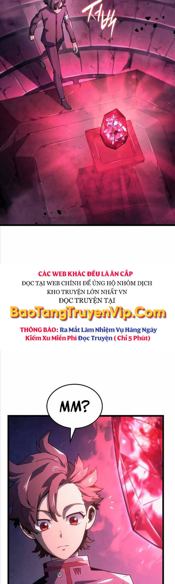 Thiết Huyết Kiếm Sĩ Hồi Quy Chap 7 - Next Chap 8