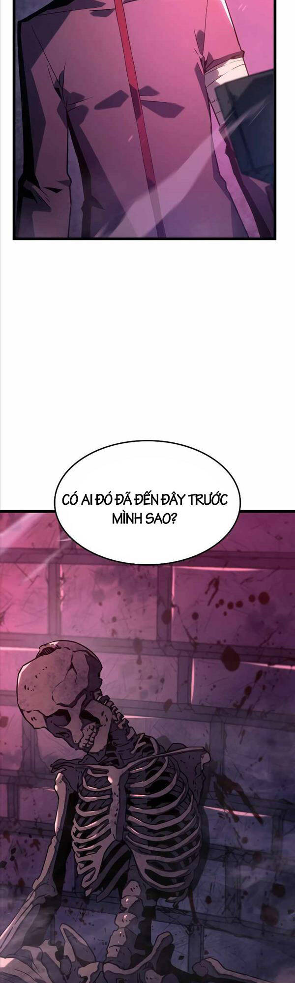 Thiết Huyết Kiếm Sĩ Hồi Quy Chap 7 - Next Chap 8
