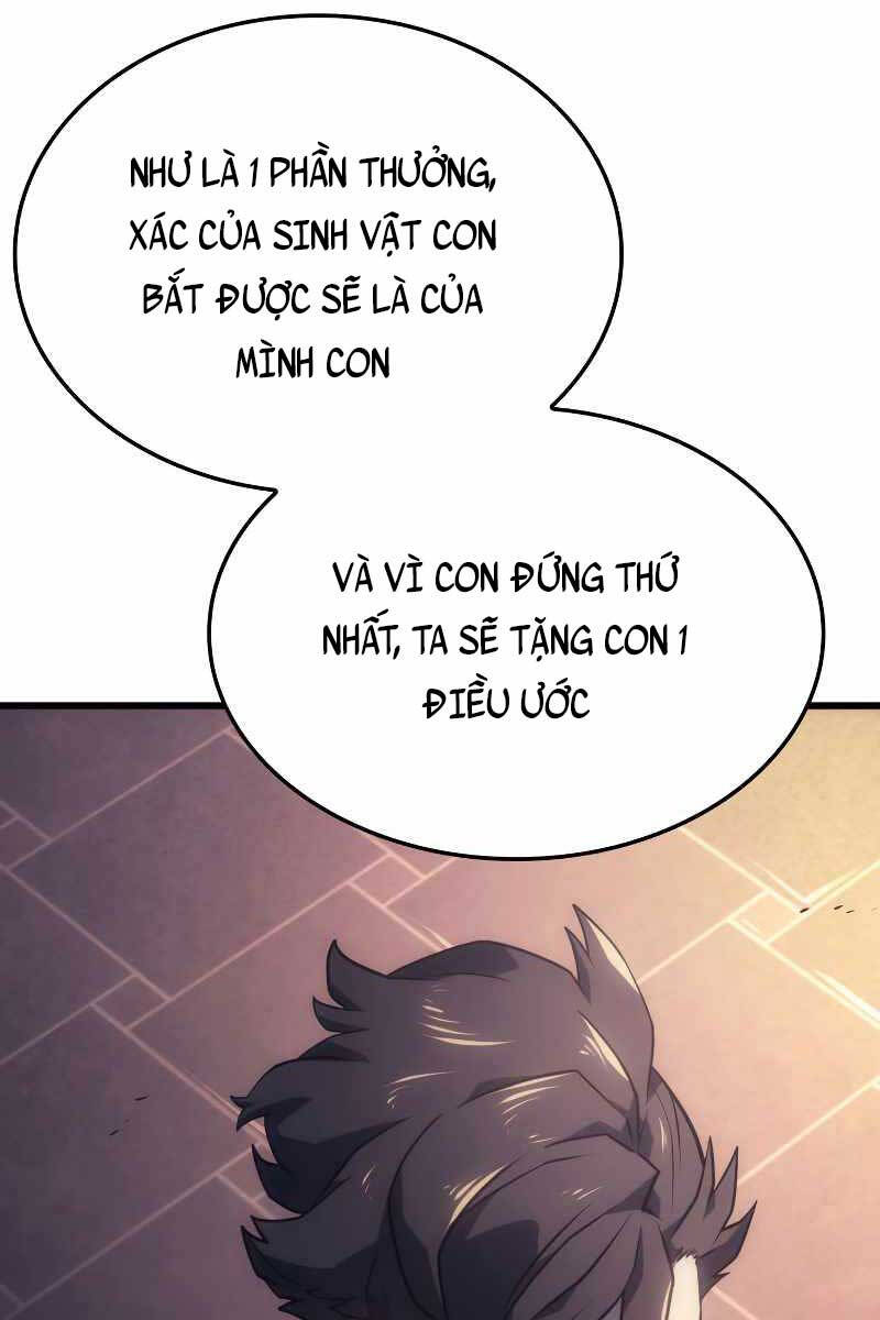 Thiết Huyết Kiếm Sĩ Hồi Quy Chap 8 - Next Chap 9