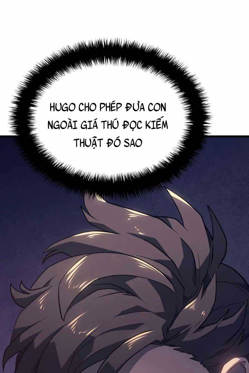 Thiết Huyết Kiếm Sĩ Hồi Quy Chap 8 - Next Chap 9