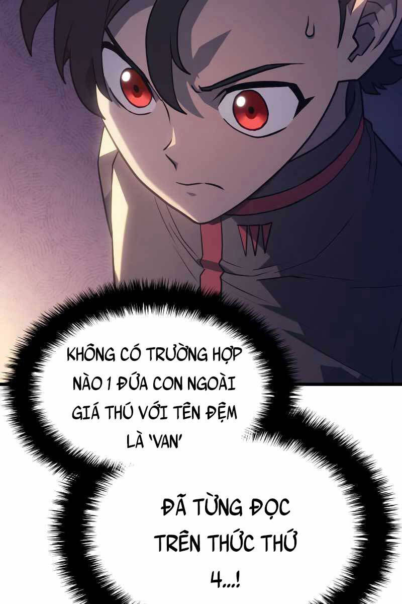 Thiết Huyết Kiếm Sĩ Hồi Quy Chap 8 - Next Chap 9