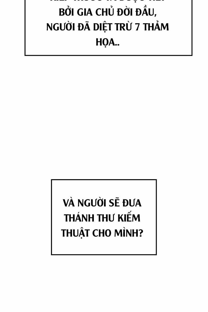 Thiết Huyết Kiếm Sĩ Hồi Quy Chap 8 - Next Chap 9