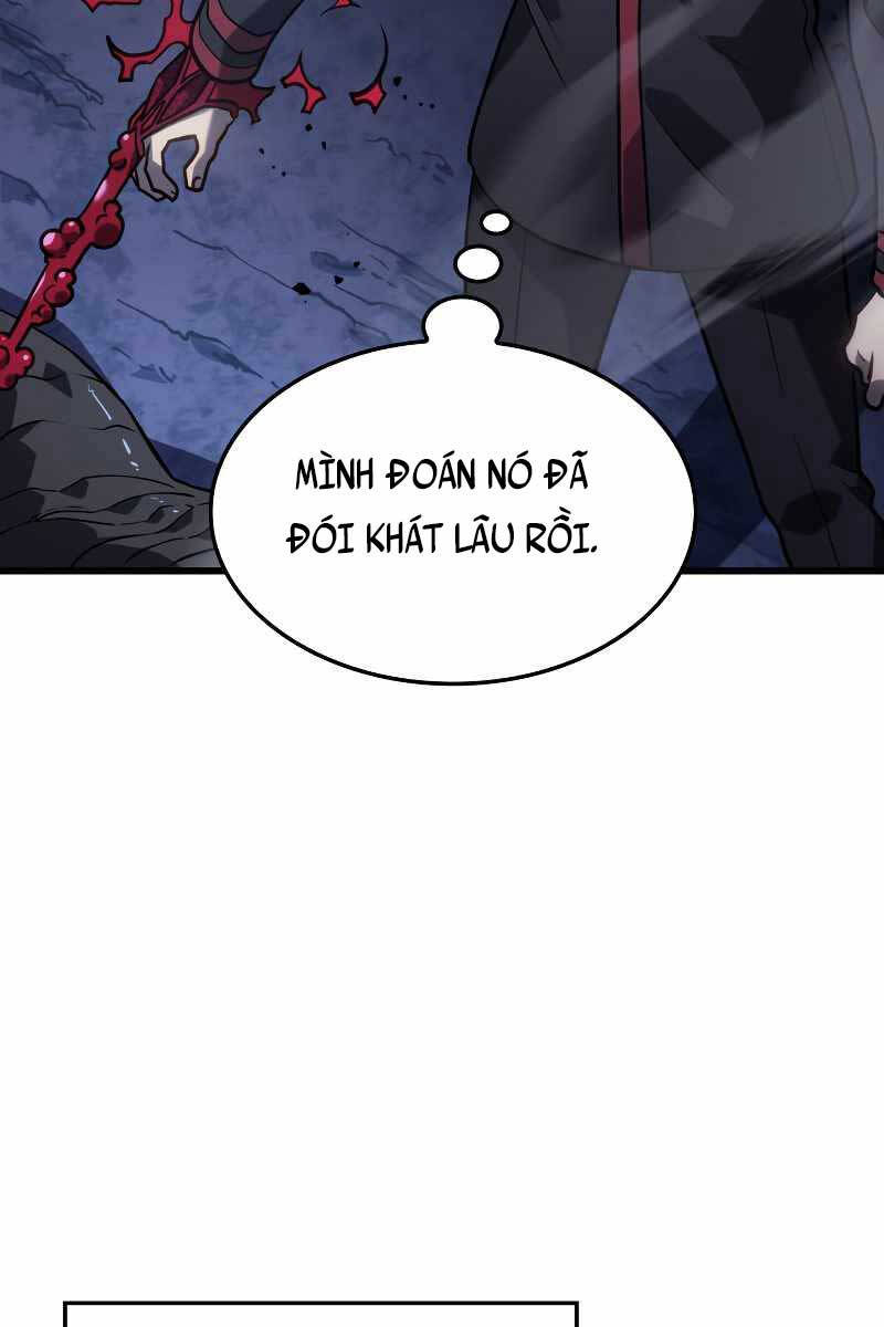 Thiết Huyết Kiếm Sĩ Hồi Quy Chap 8 - Next Chap 9