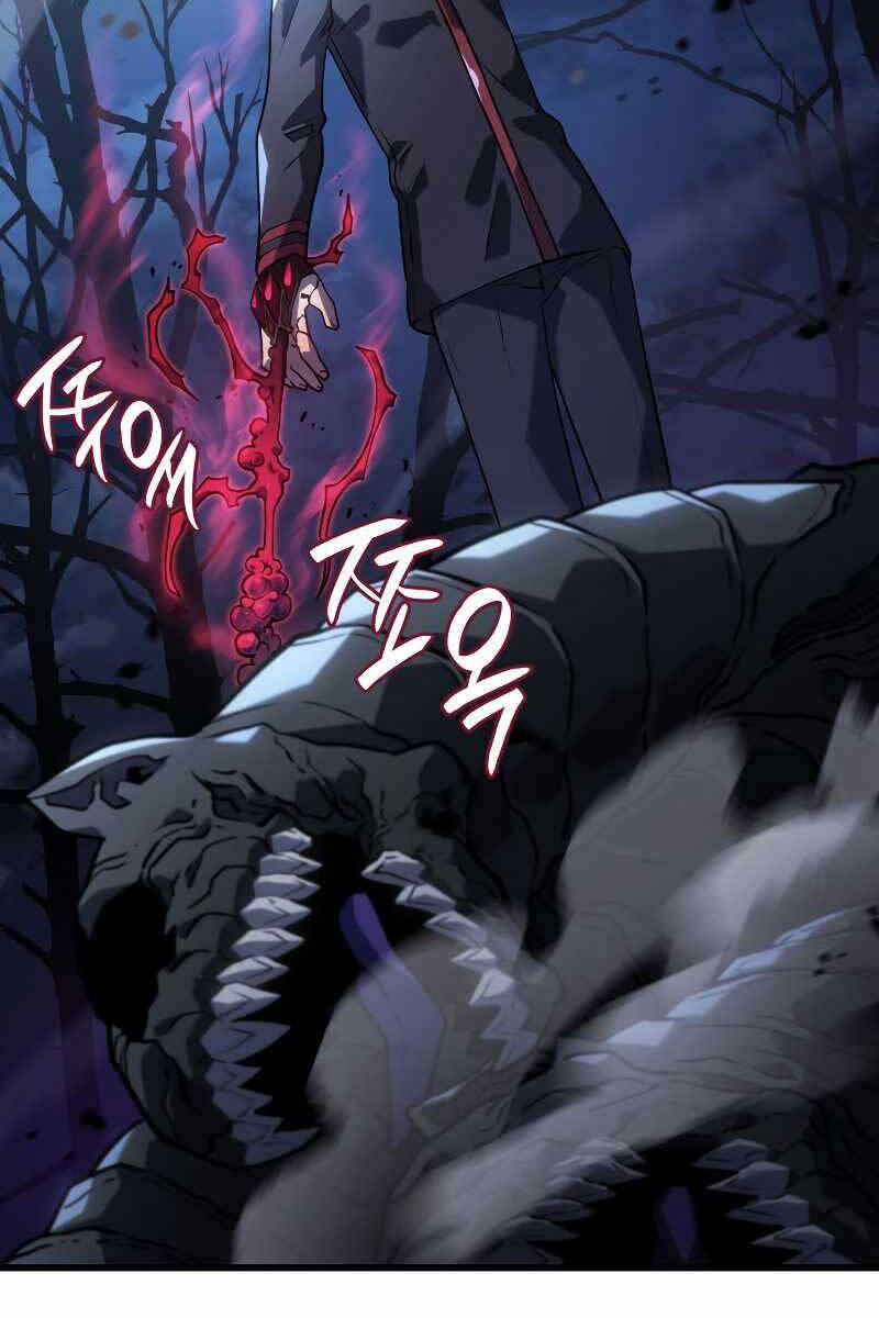 Thiết Huyết Kiếm Sĩ Hồi Quy Chap 8 - Next Chap 9
