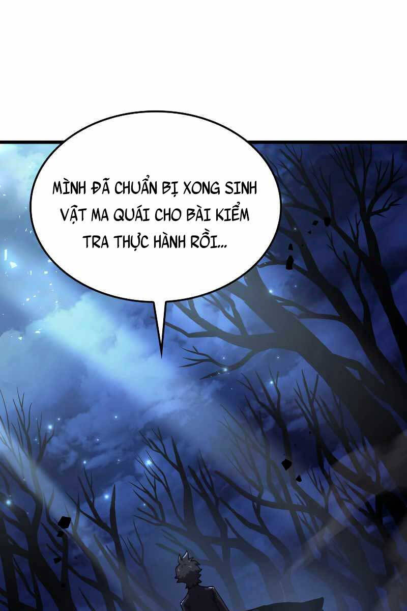 Thiết Huyết Kiếm Sĩ Hồi Quy Chap 8 - Next Chap 9