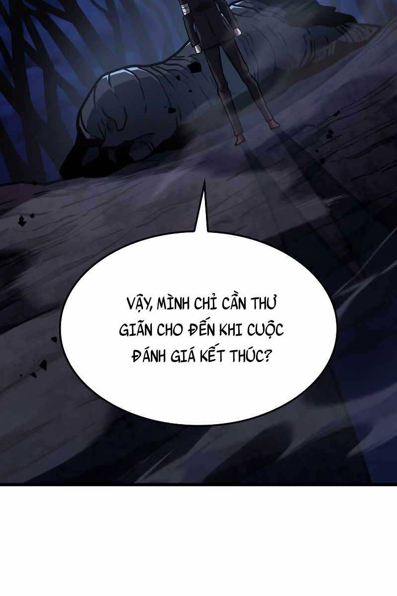 Thiết Huyết Kiếm Sĩ Hồi Quy Chap 8 - Next Chap 9