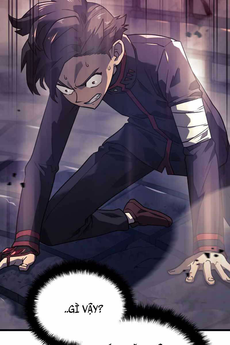 Thiết Huyết Kiếm Sĩ Hồi Quy Chap 8 - Next Chap 9