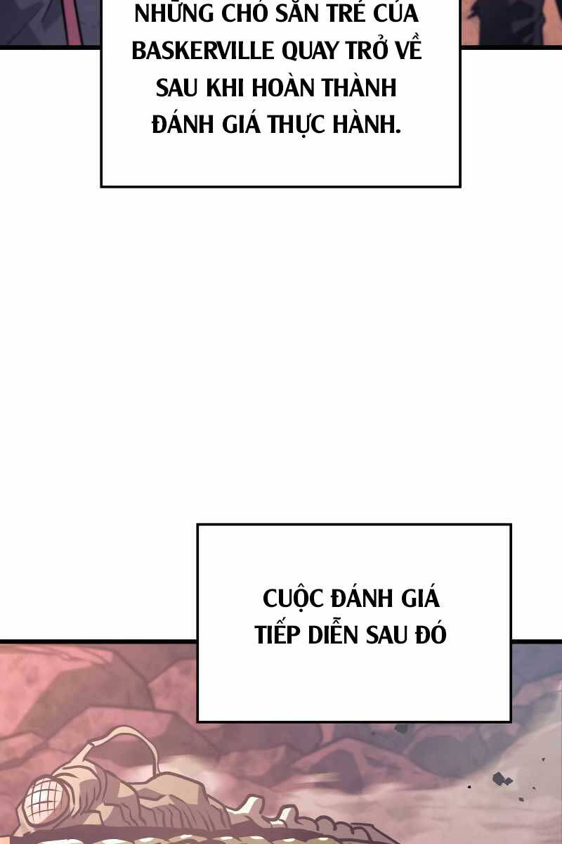 Thiết Huyết Kiếm Sĩ Hồi Quy Chap 8 - Next Chap 9