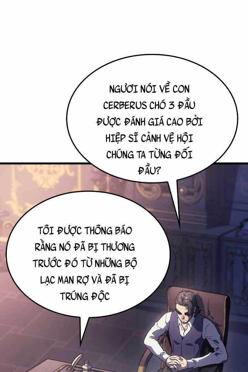 Thiết Huyết Kiếm Sĩ Hồi Quy Chap 8 - Next Chap 9
