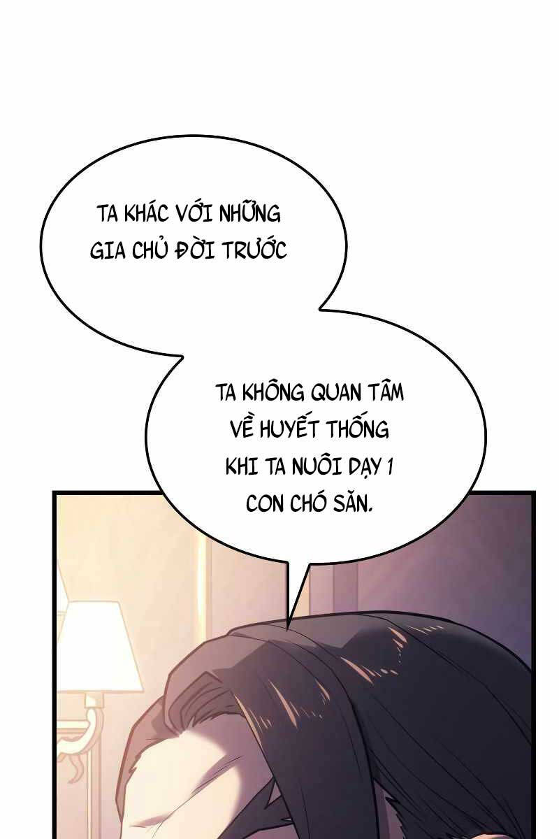 Thiết Huyết Kiếm Sĩ Hồi Quy Chap 8 - Next Chap 9