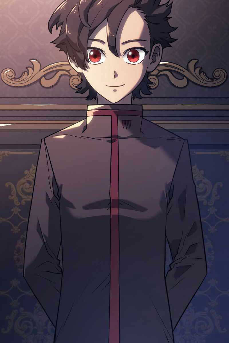 Thiết Huyết Kiếm Sĩ Hồi Quy Chap 8 - Next Chap 9
