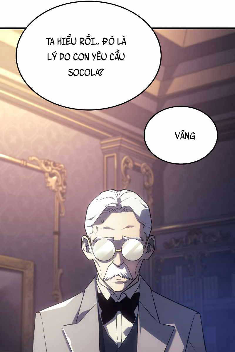 Thiết Huyết Kiếm Sĩ Hồi Quy Chap 8 - Next Chap 9