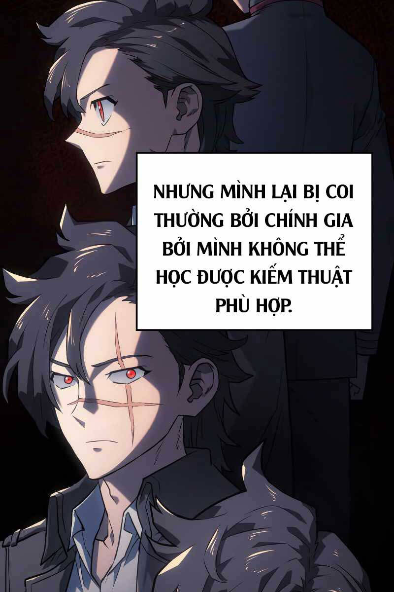 Thiết Huyết Kiếm Sĩ Hồi Quy Chap 9 - Next Chap 10