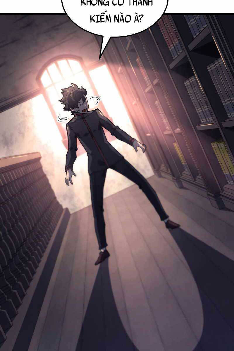 Thiết Huyết Kiếm Sĩ Hồi Quy Chap 9 - Next Chap 10