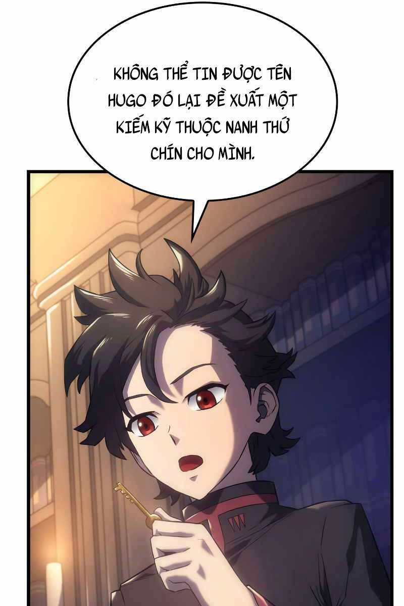 Thiết Huyết Kiếm Sĩ Hồi Quy Chap 9 - Next Chap 10