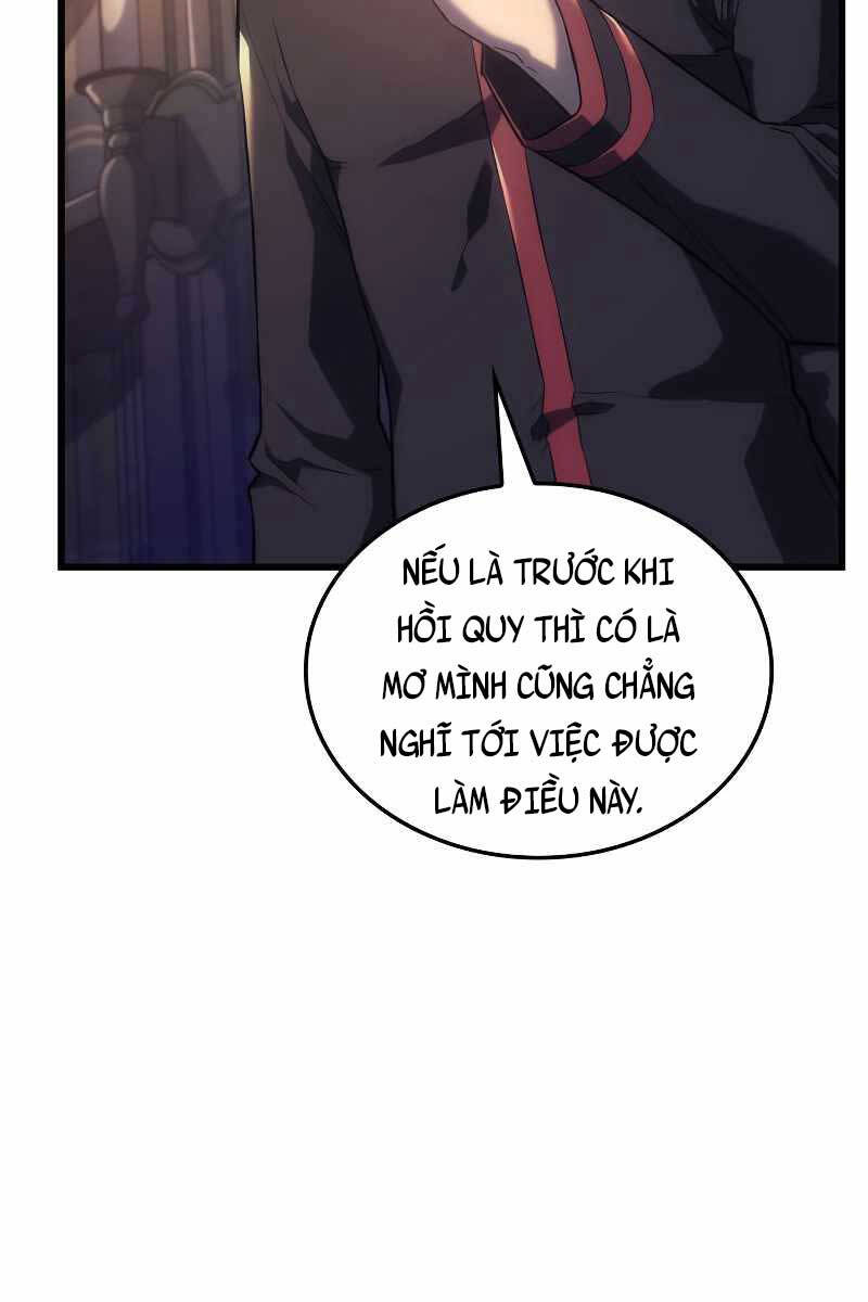 Thiết Huyết Kiếm Sĩ Hồi Quy Chap 9 - Next Chap 10