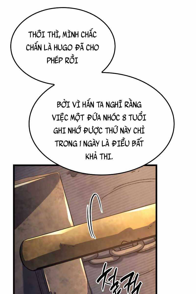 Thiết Huyết Kiếm Sĩ Hồi Quy Chap 9 - Next Chap 10