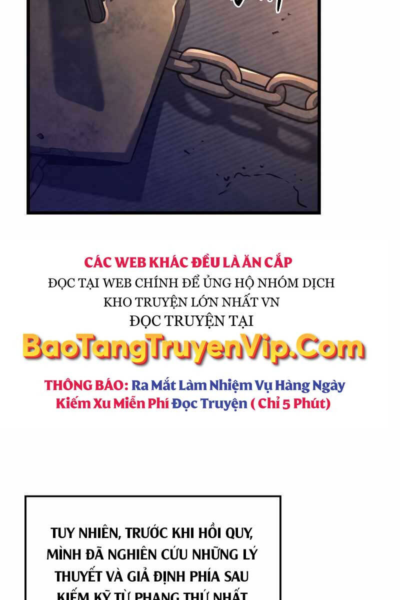 Thiết Huyết Kiếm Sĩ Hồi Quy Chap 9 - Next Chap 10