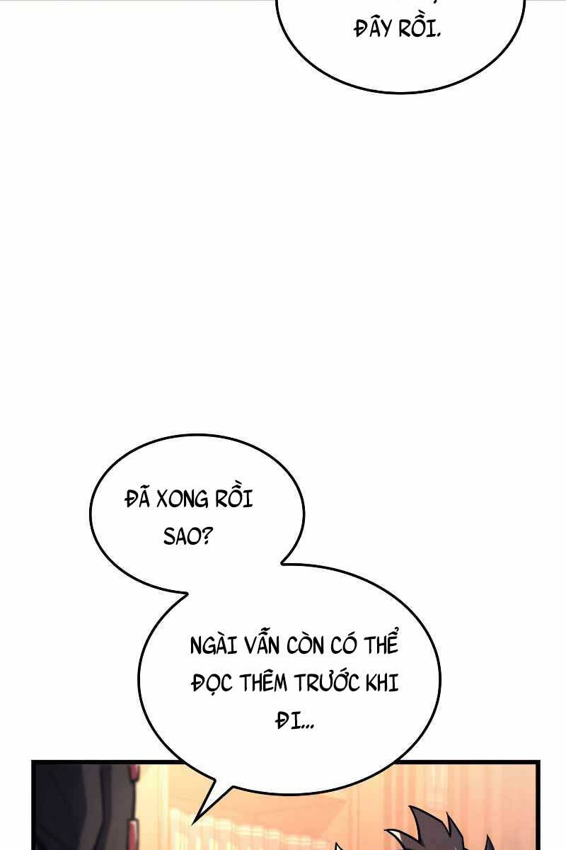 Thiết Huyết Kiếm Sĩ Hồi Quy Chap 9 - Next Chap 10