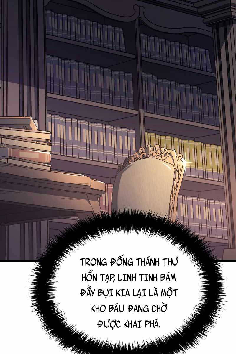 Thiết Huyết Kiếm Sĩ Hồi Quy Chap 9 - Next Chap 10