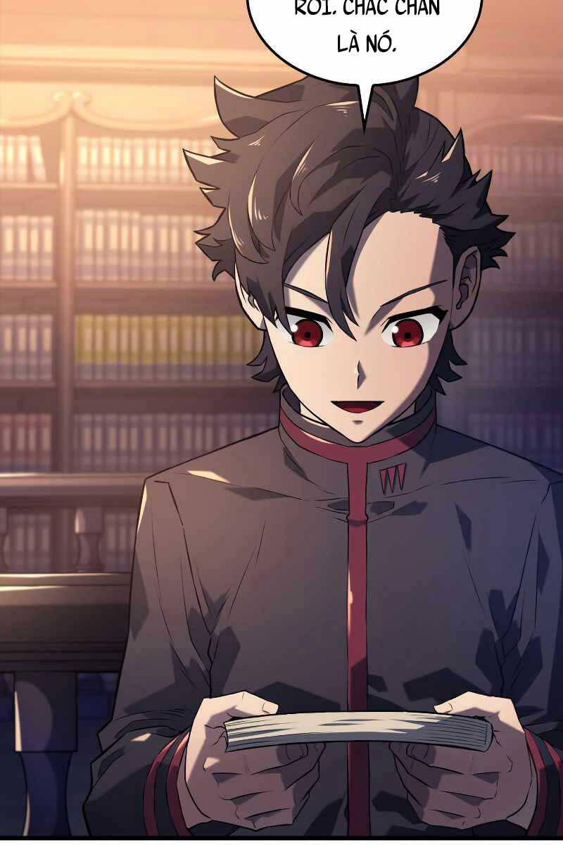 Thiết Huyết Kiếm Sĩ Hồi Quy Chap 9 - Next Chap 10