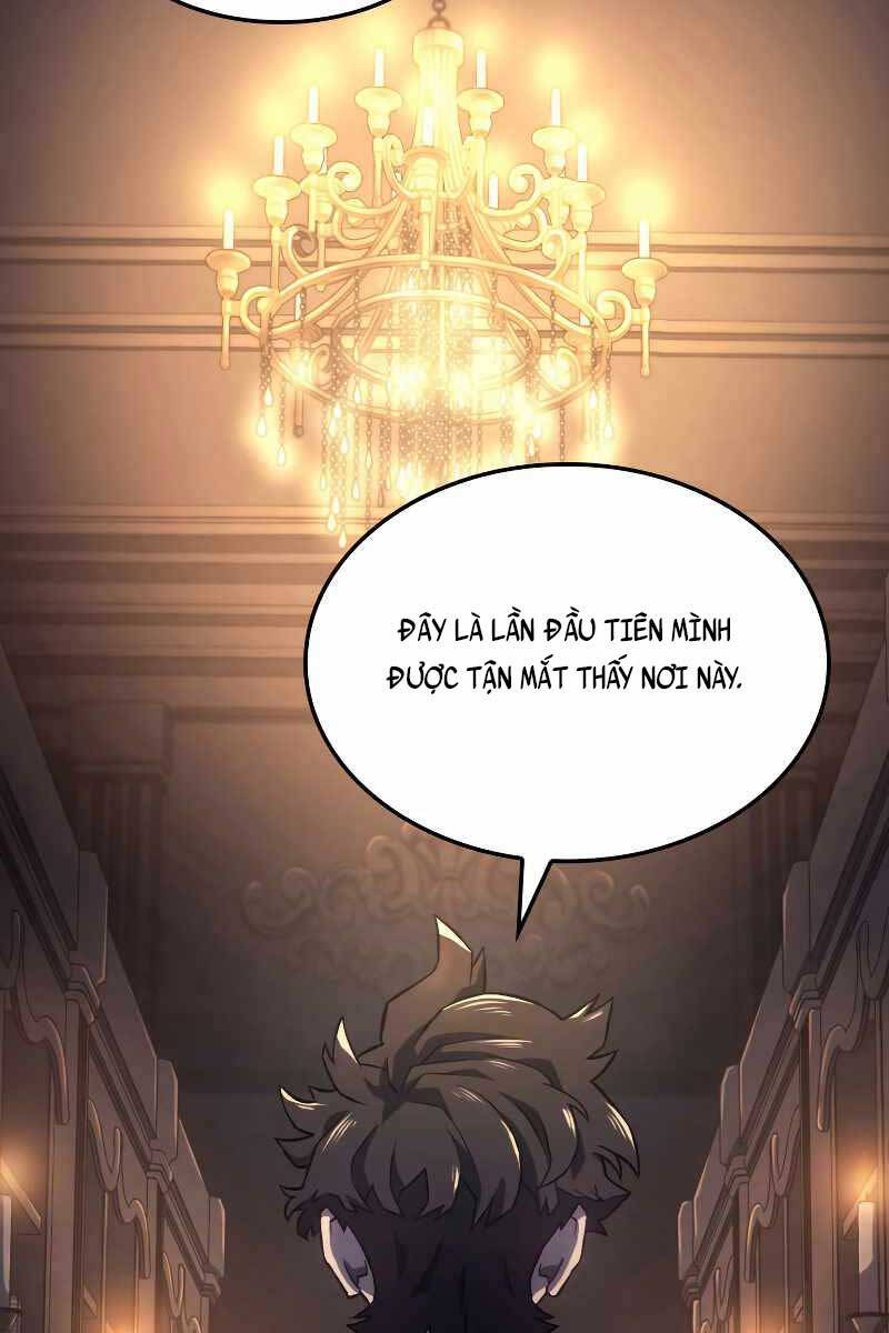 Thiết Huyết Kiếm Sĩ Hồi Quy Chap 9 - Next Chap 10