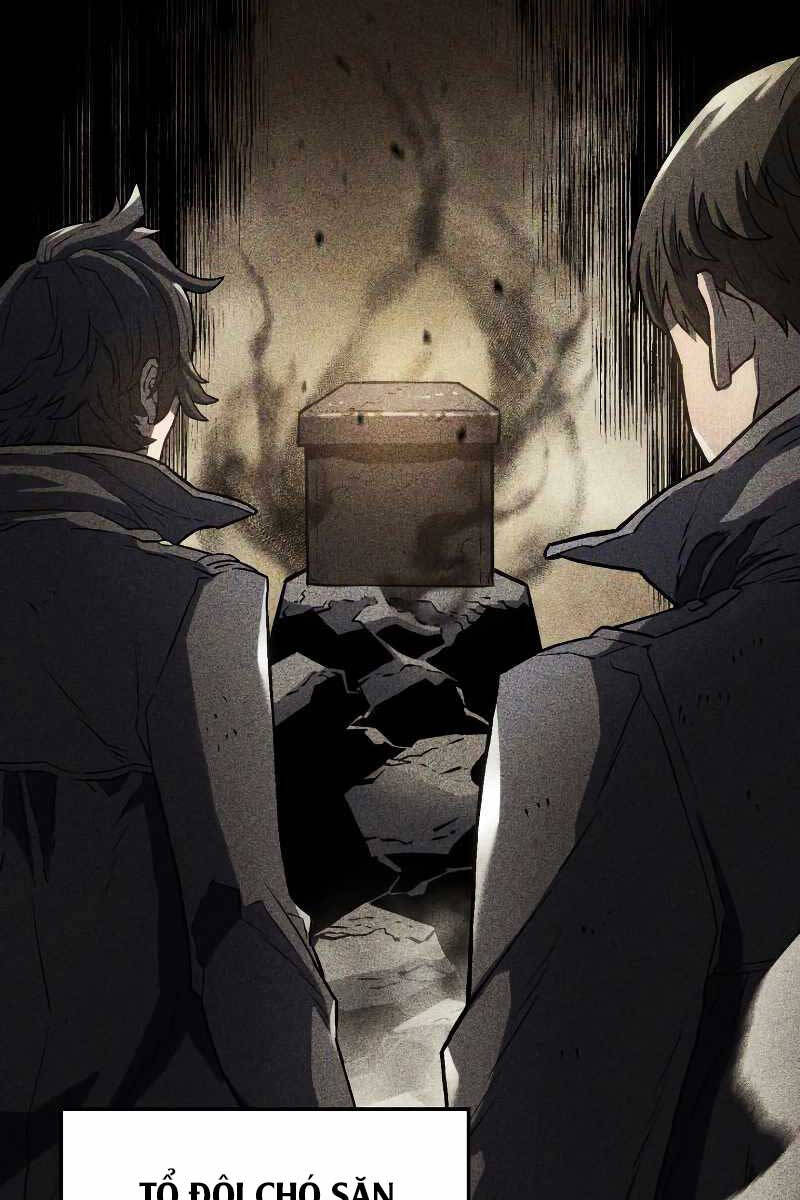 Thiết Huyết Kiếm Sĩ Hồi Quy Chap 9 - Next Chap 10