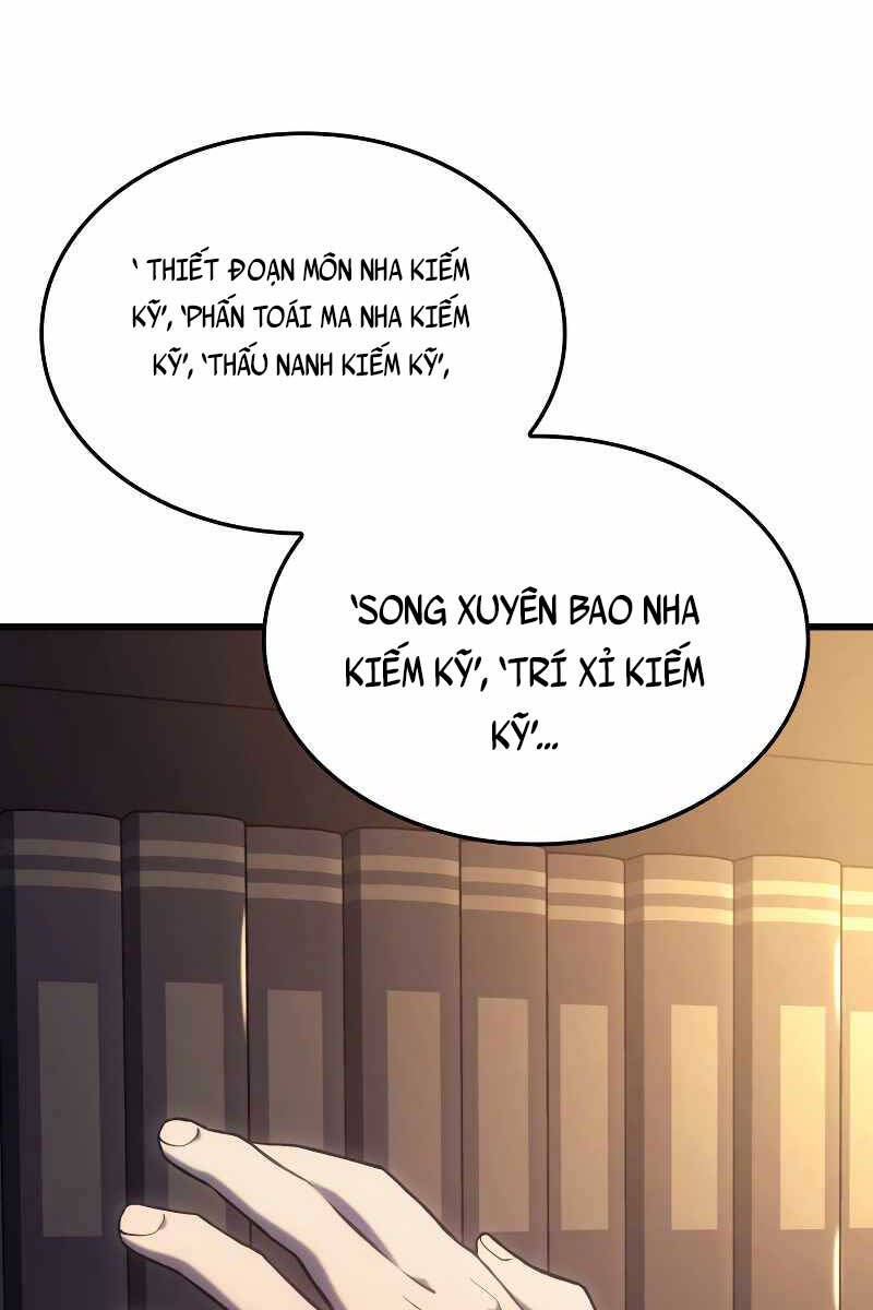 Thiết Huyết Kiếm Sĩ Hồi Quy Chap 9 - Next Chap 10