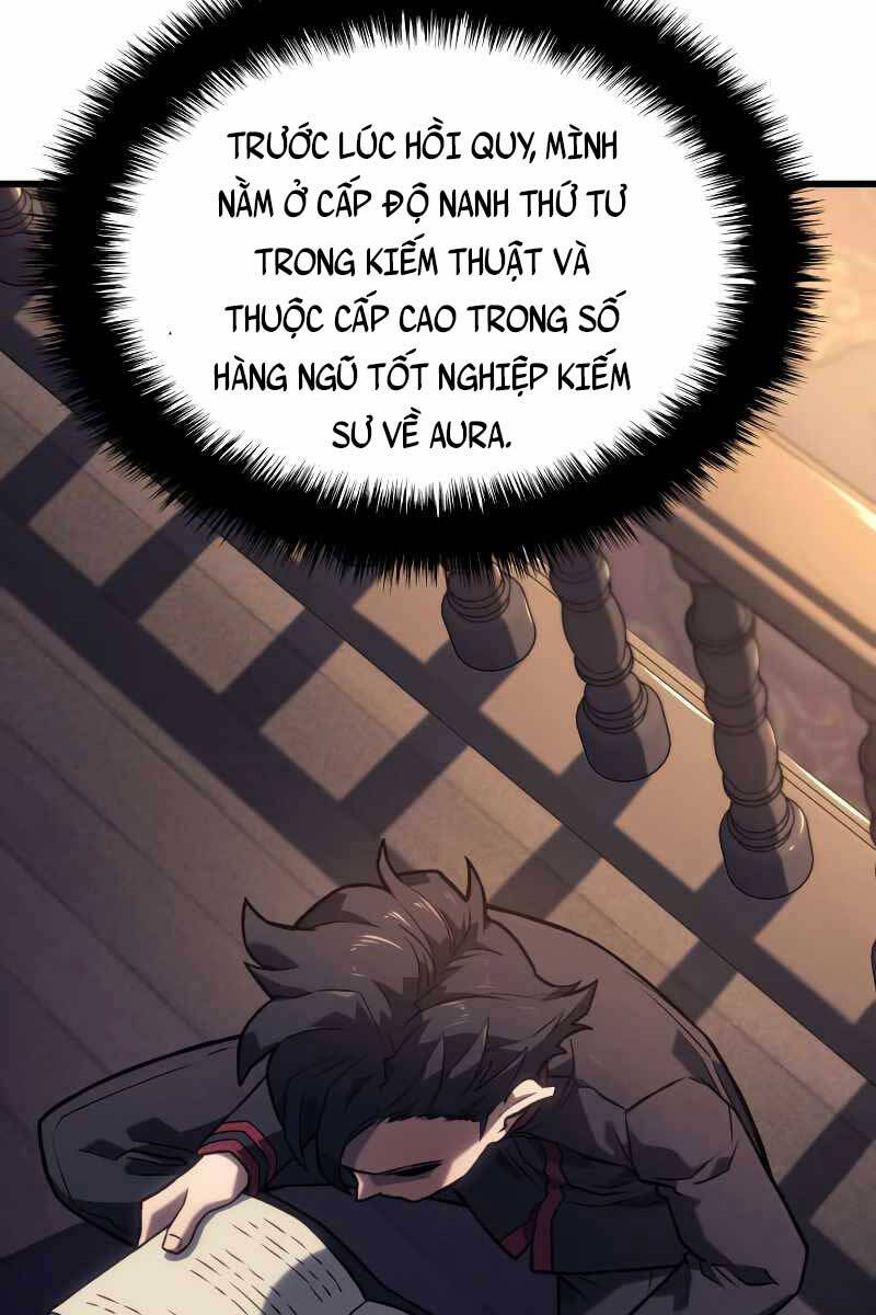 Thiết Huyết Kiếm Sĩ Hồi Quy Chap 9 - Next Chap 10