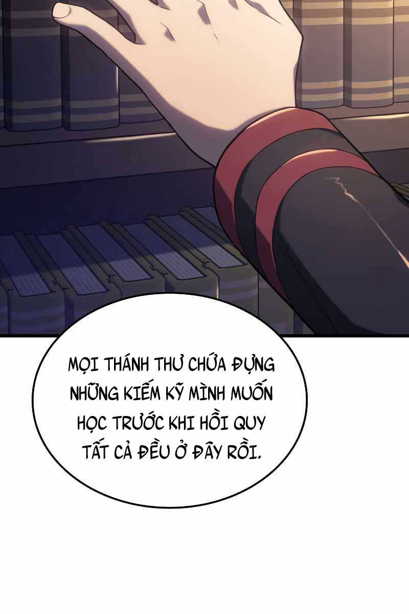 Thiết Huyết Kiếm Sĩ Hồi Quy Chap 9 - Next Chap 10