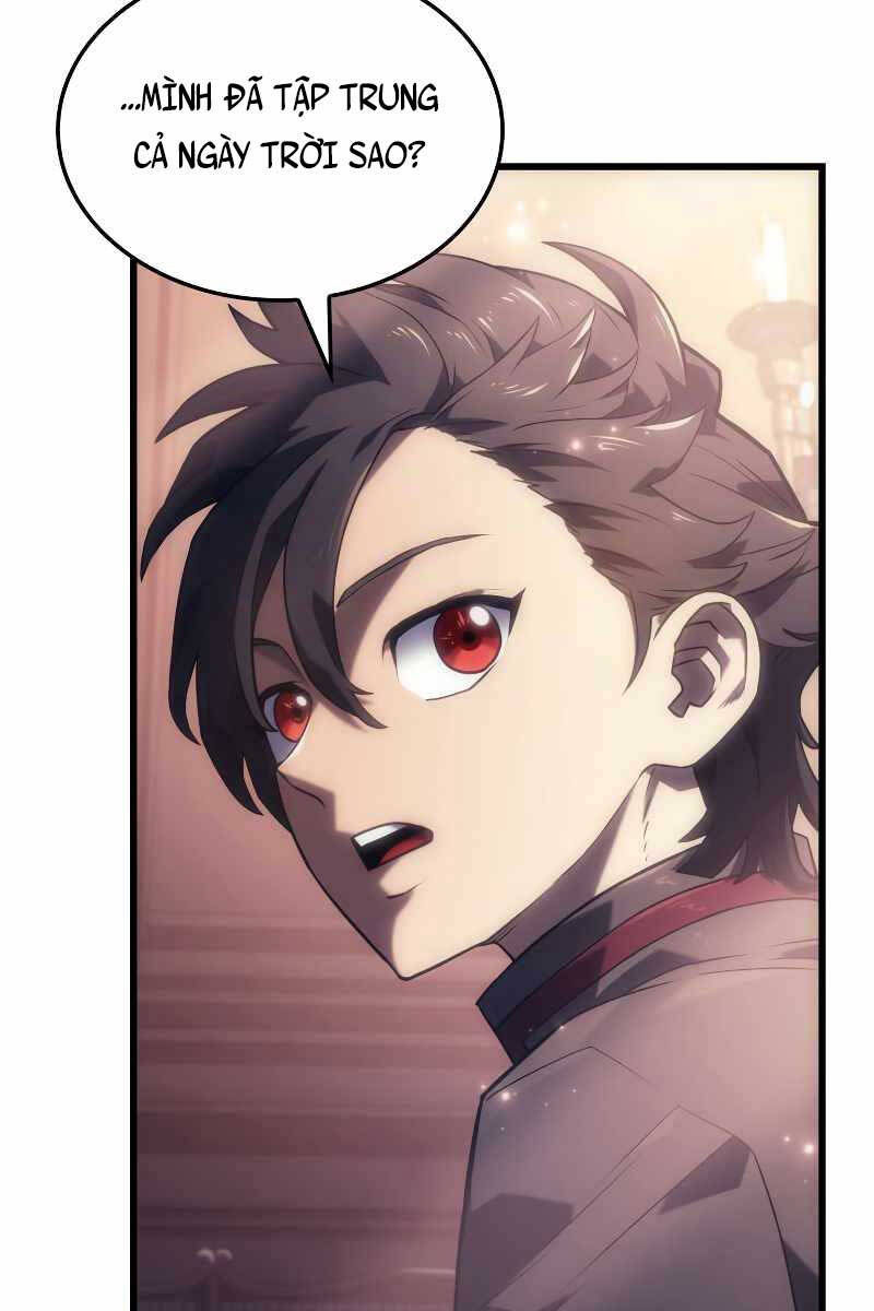 Thiết Huyết Kiếm Sĩ Hồi Quy Chap 9 - Next Chap 10