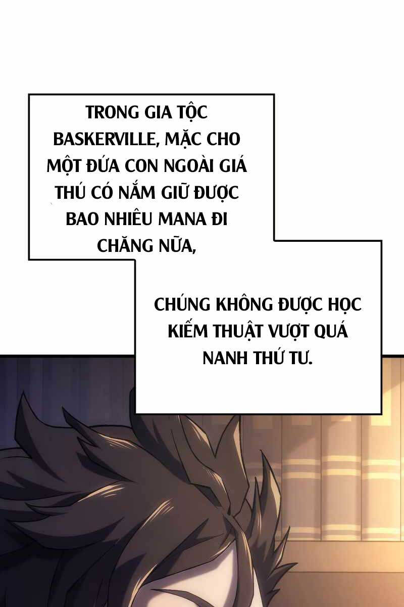Thiết Huyết Kiếm Sĩ Hồi Quy Chap 9 - Next Chap 10