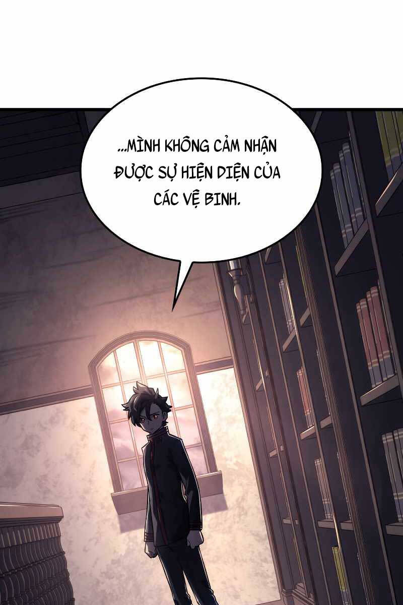 Thiết Huyết Kiếm Sĩ Hồi Quy Chap 9 - Next Chap 10