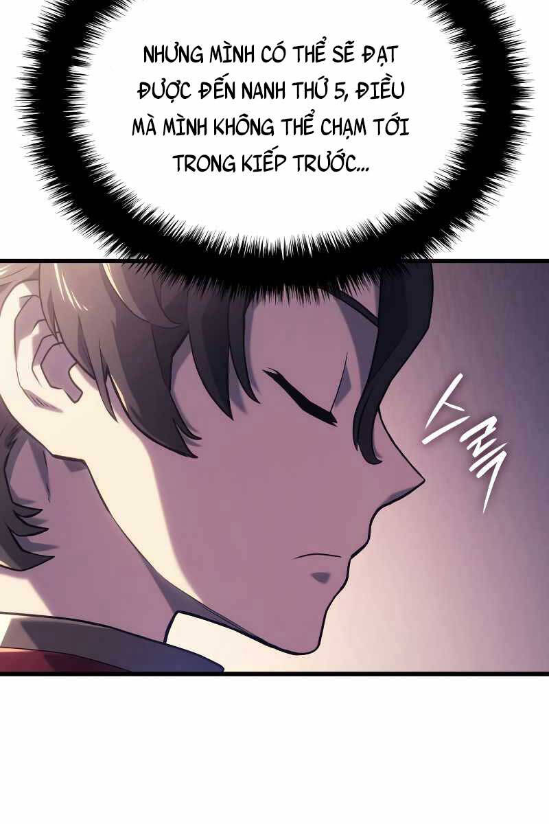 Thiết Huyết Kiếm Sĩ Hồi Quy Chap 9 - Next Chap 10