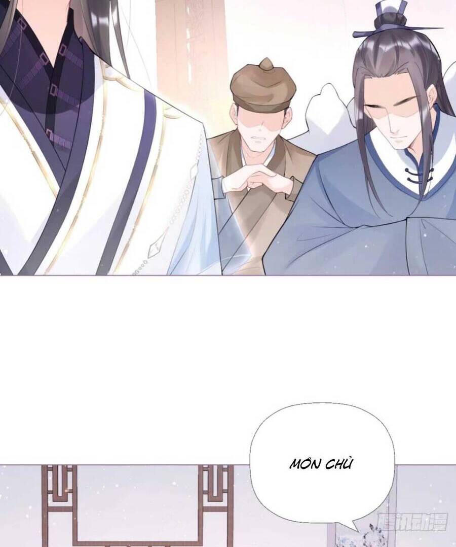 Thiết Lập Ác Nữ Của Tôi Sụp Đổ Rồi Chap 4 - Next Chap 5