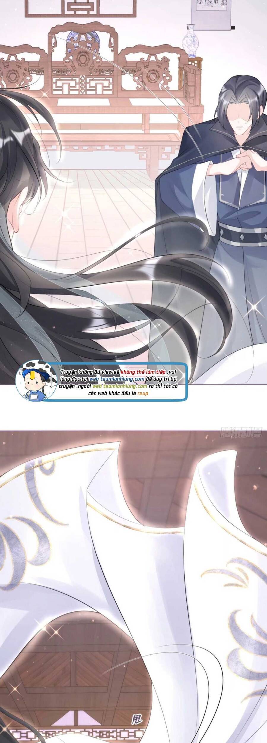 Thiết Lập Ác Nữ Của Tôi Sụp Đổ Rồi Chap 4 - Next Chap 5