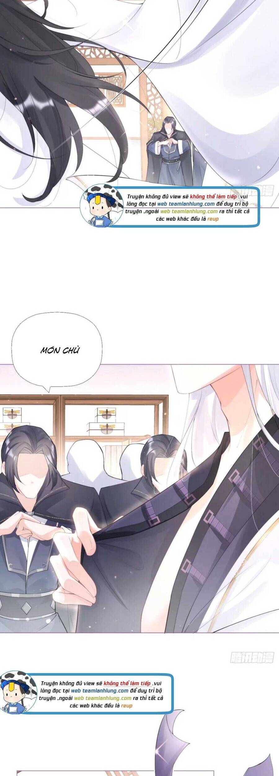 Thiết Lập Ác Nữ Của Tôi Sụp Đổ Rồi Chap 4 - Next Chap 5