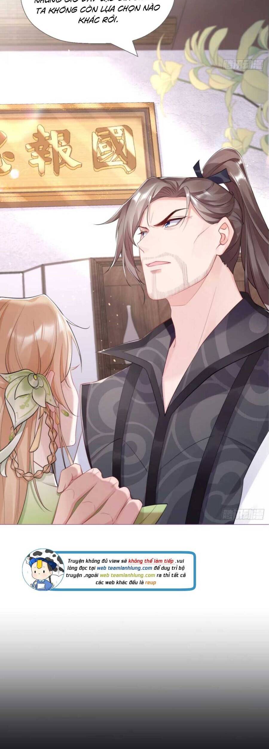 Thiết Lập Ác Nữ Của Tôi Sụp Đổ Rồi Chap 4 - Next Chap 5