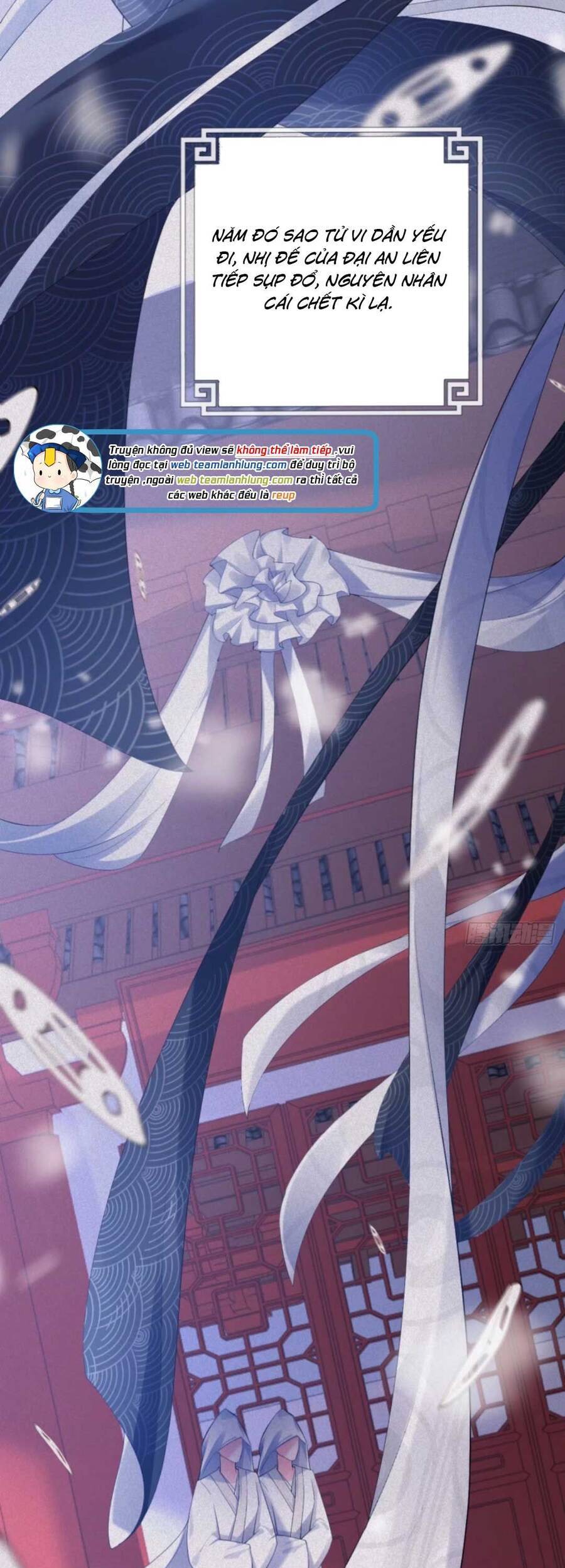 Thiết Lập Ác Nữ Của Tôi Sụp Đổ Rồi Chap 4 - Next Chap 5