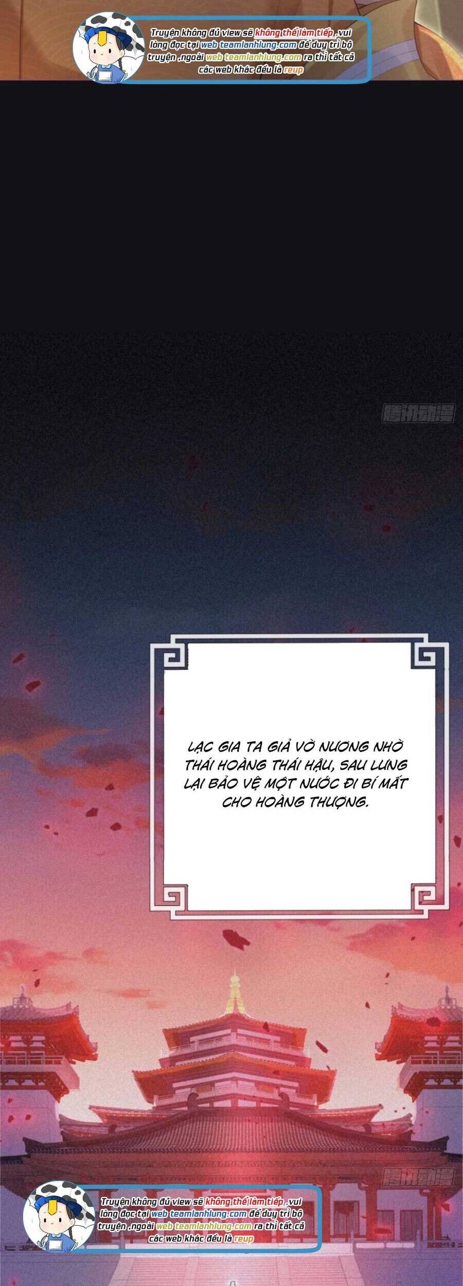 Thiết Lập Ác Nữ Của Tôi Sụp Đổ Rồi Chap 4 - Next Chap 5