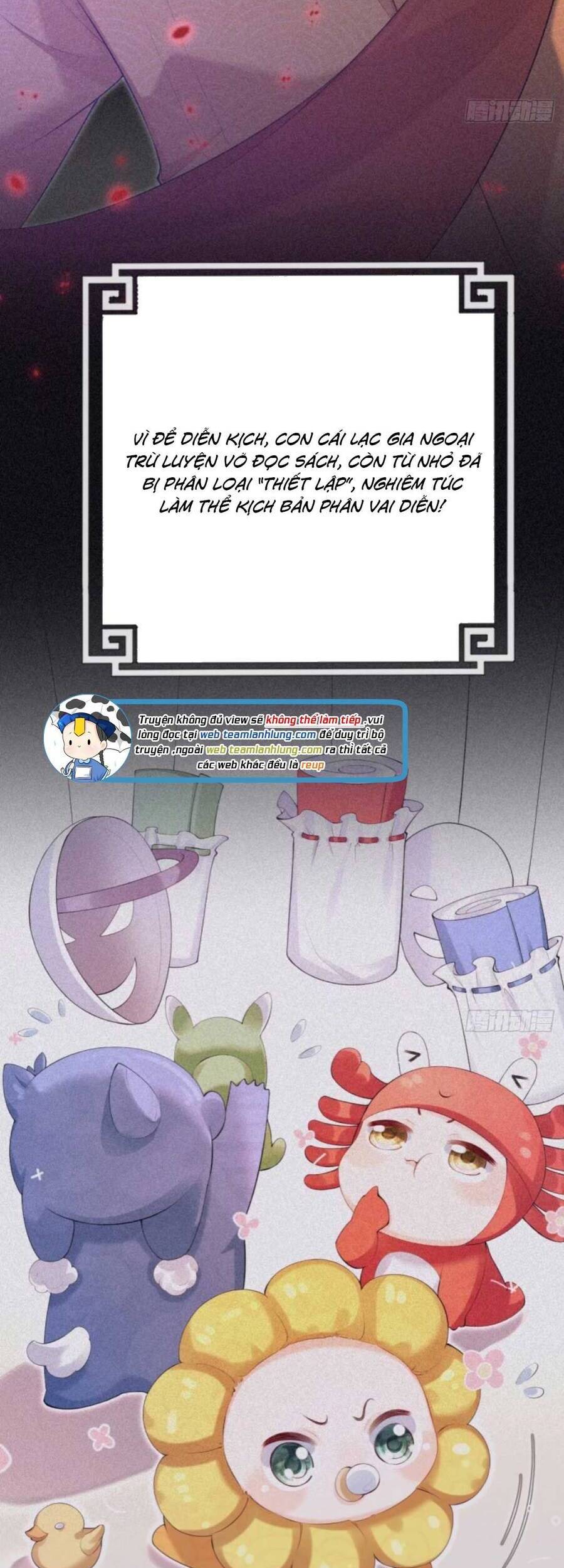Thiết Lập Ác Nữ Của Tôi Sụp Đổ Rồi Chap 4 - Next Chap 5