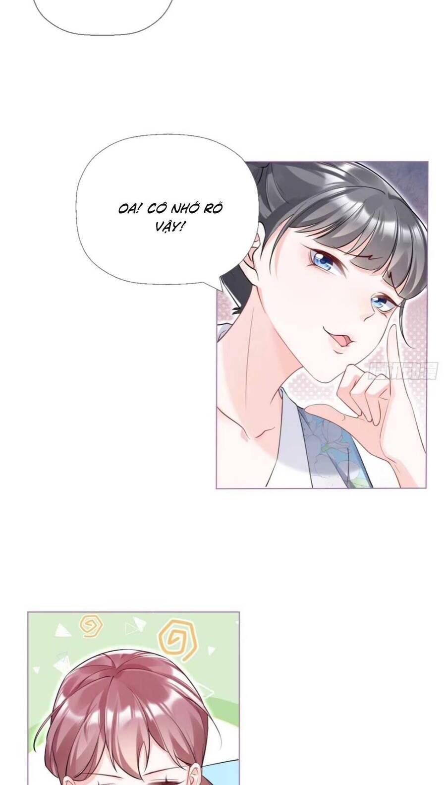 Thiết Lập Ác Nữ Của Tôi Sụp Đổ Rồi Chap 4 - Next Chap 5