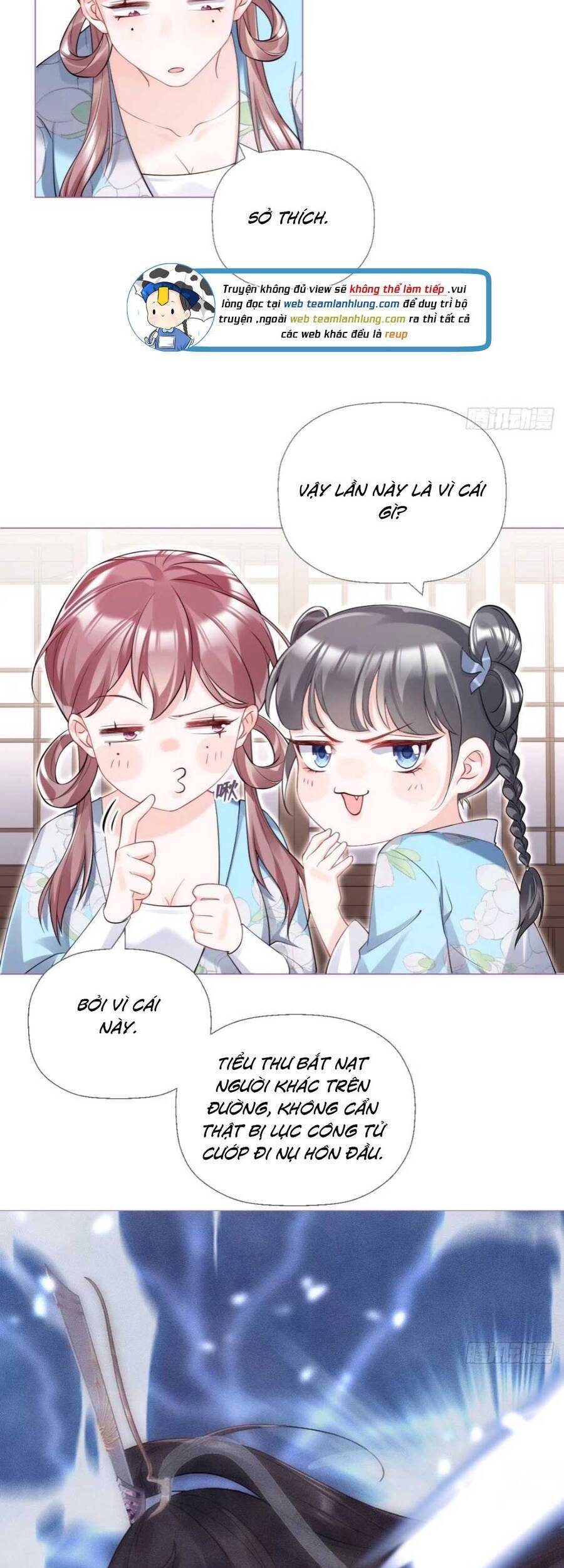 Thiết Lập Ác Nữ Của Tôi Sụp Đổ Rồi Chap 4 - Next Chap 5