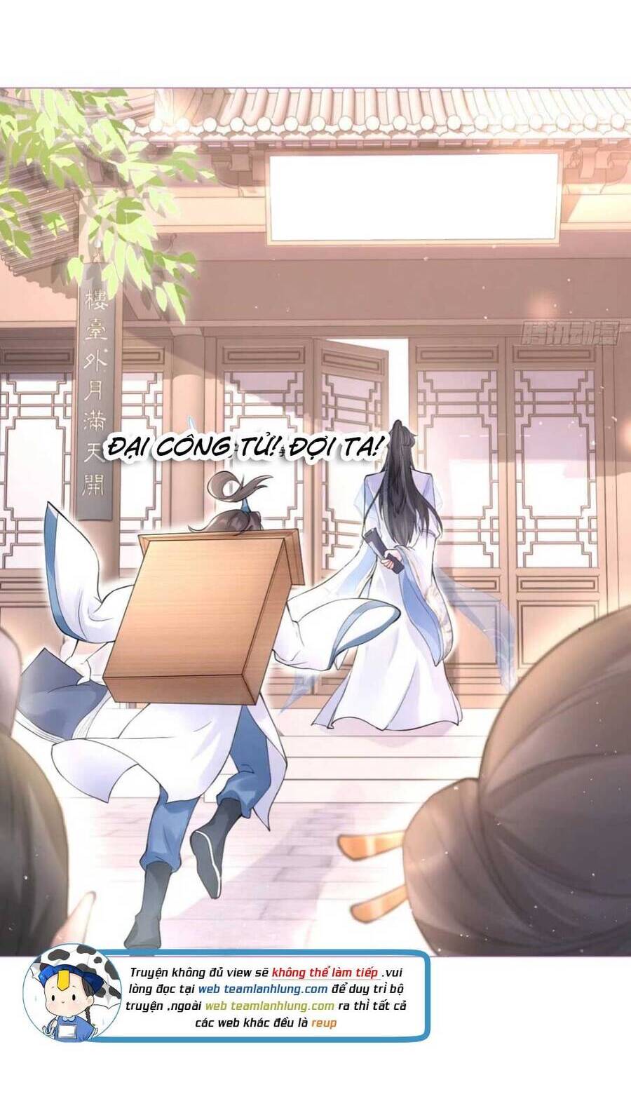 Thiết Lập Ác Nữ Của Tôi Sụp Đổ Rồi Chap 4 - Next Chap 5