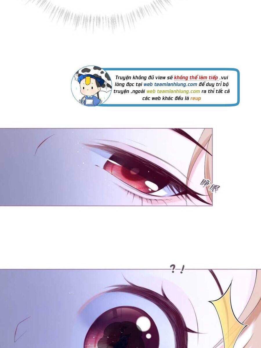 Thiết Lập Ác Nữ Của Tôi Sụp Đổ Rồi Chap 5 - Next Chap 6